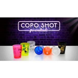 Copo Shot