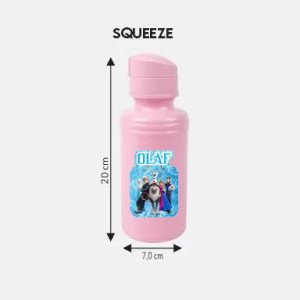 Squeeze Mini 550ml 